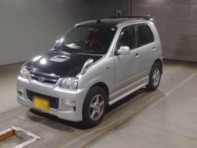 DAIHATSU TERIOS KID