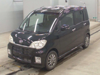 DAIHATSU TANTO EXE