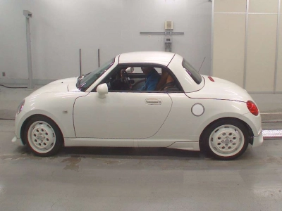 DAIHATSU COPEN