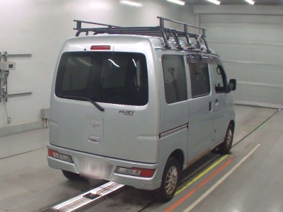 DAIHATSU HIJET CARGO