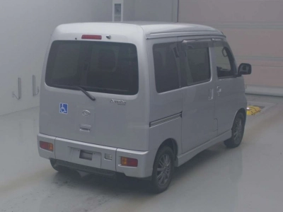 DAIHATSU ATRAI WAGON