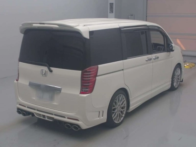 HONDA STEPWGN SPADA