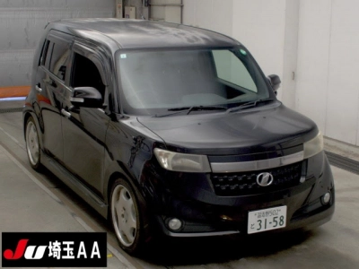 TOYOTA BB