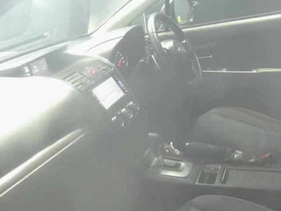 SUBARU IMPREZA SPORT