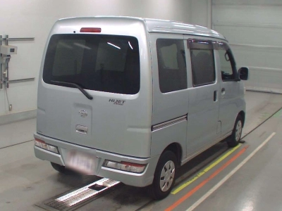 DAIHATSU HIJET CARGO