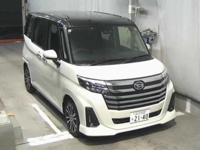 DAIHATSU THOR
