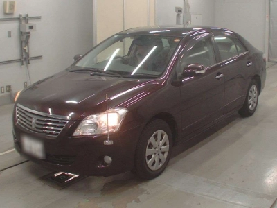 TOYOTA PREMIO