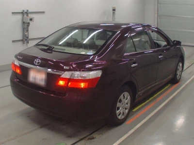 TOYOTA PREMIO
