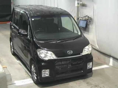 DAIHATSU TANTO EXE