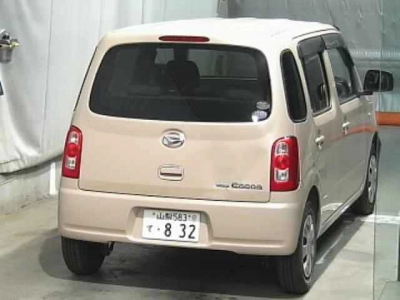 DAIHATSU MIRA COCOA