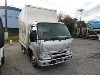 TOYOTA DYNA TRUCK