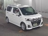 SUZUKI WAGON R CUSTOM Z