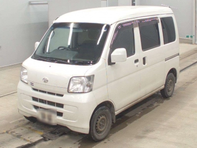 DAIHATSU HIJET CARGO