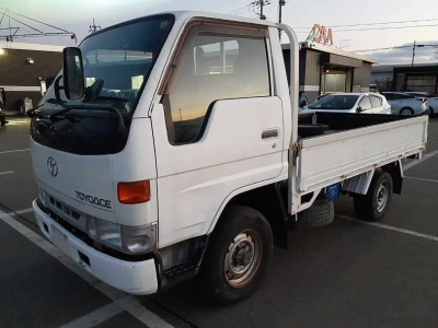 TOYOTA TOYOACE
