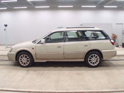 SUBARU LEGACY LANCASTER