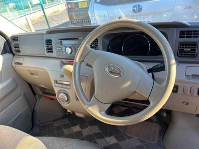 DAIHATSU ATRAI WAGON