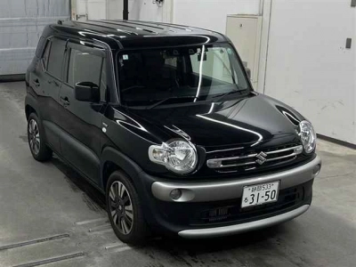 SUZUKI XBEE