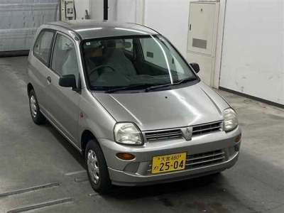 MITSUBISHI MINICA