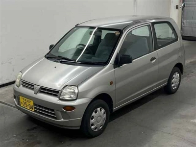 MITSUBISHI MINICA