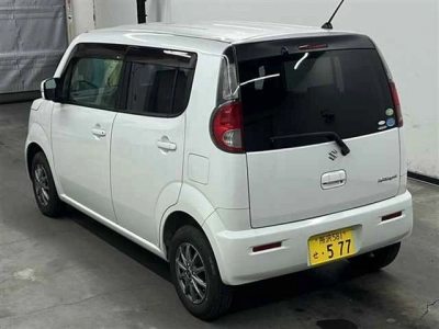 SUZUKI MRWAGON