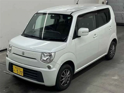 SUZUKI MRWAGON