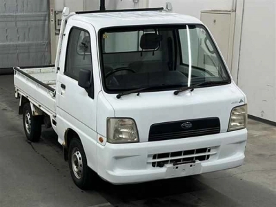 SUBARU SAMBAR TRUCK