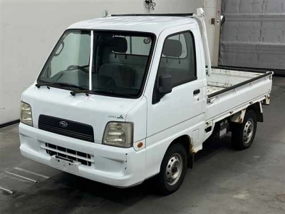 SUBARU SAMBAR TRUCK