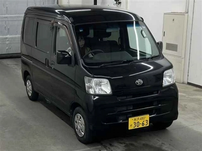 DAIHATSU HIJET CARGO