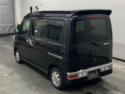 DAIHATSU ATRAI WAGON