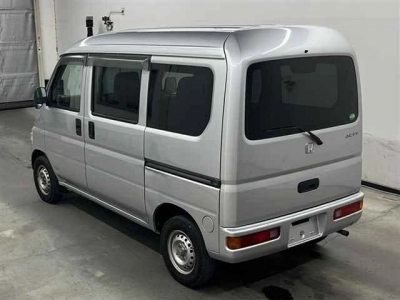 HONDA ACTY VAN