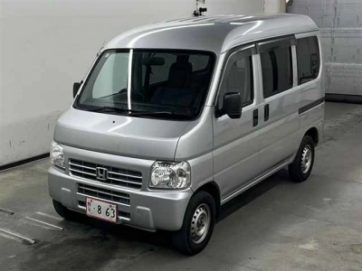 HONDA ACTY VAN