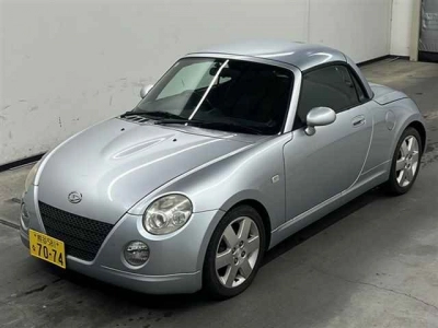DAIHATSU COPEN