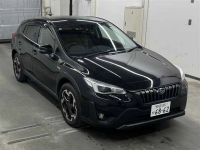 SUBARU SUBARU XV