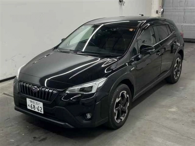 SUBARU SUBARU XV
