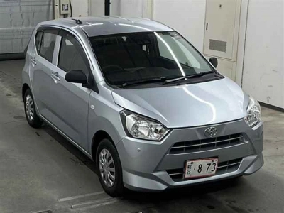 TOYOTA PIXIS EPOCH
