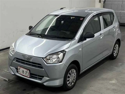 TOYOTA PIXIS EPOCH