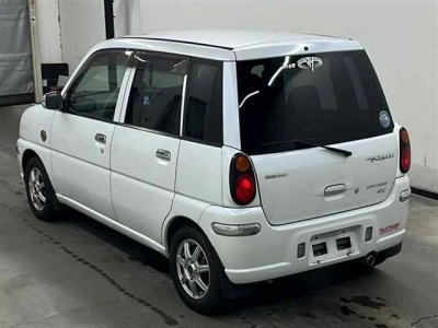 SUBARU PLEO