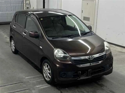 TOYOTA PIXIS EPOCH