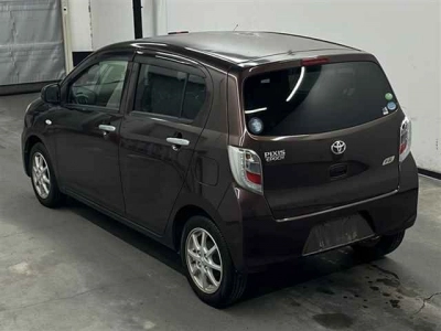 TOYOTA PIXIS EPOCH