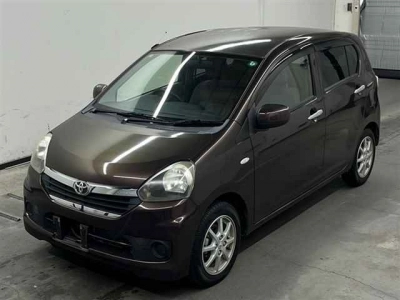 TOYOTA PIXIS EPOCH