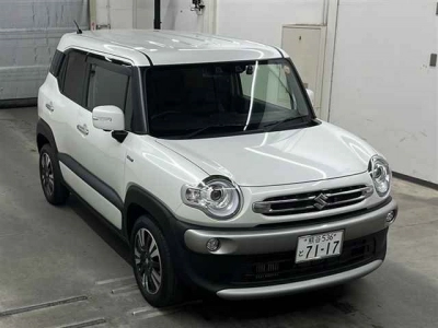 SUZUKI XBEE