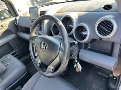 HONDA ELEMENT
