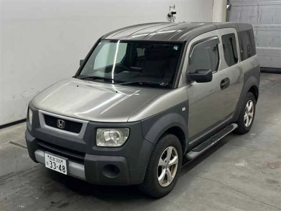 HONDA ELEMENT