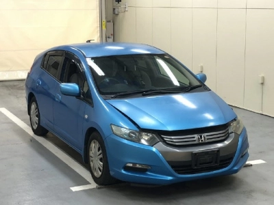 HONDA INSIGHT