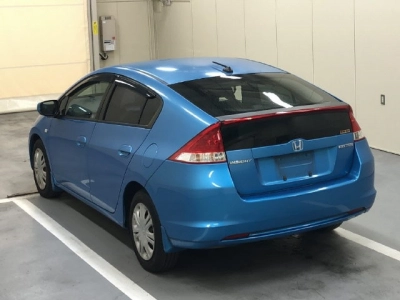 HONDA INSIGHT