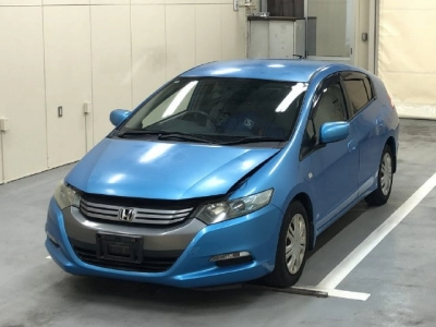 HONDA INSIGHT