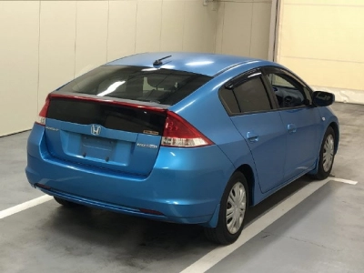 HONDA INSIGHT