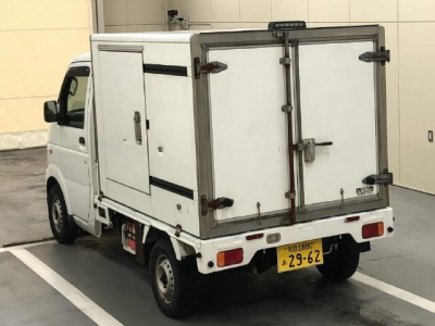 SUZUKI CARRY