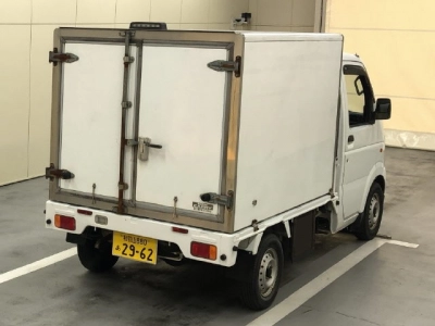 SUZUKI CARRY