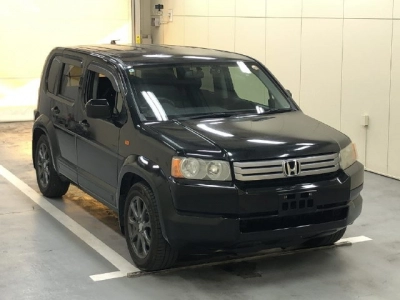 HONDA CROSSROAD